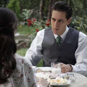 Love Isn't Always on Time - 26