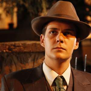 Love Isn't Always on Time - 27