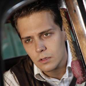 Love Isn't Always on Time - 28