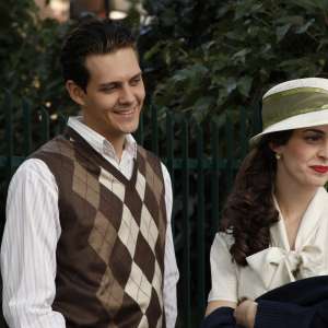 Love Isn't Always on Time - 30