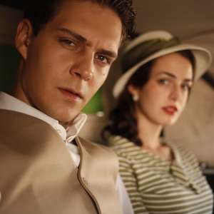 Love Isn't Always on Time - 31