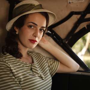 Love Isn't Always on Time - 32