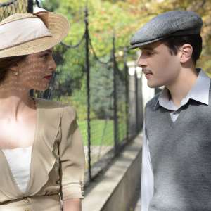 Love Isn't Always on Time - 4