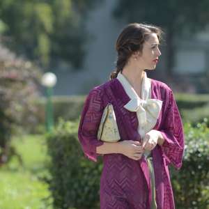 Love Isn't Always on Time - 5