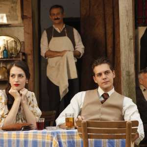 Love Isn't Always on Time - 7