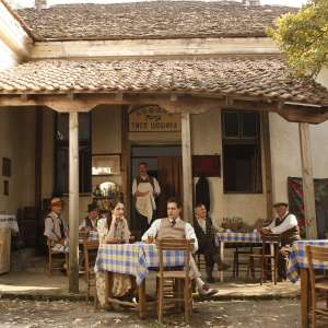 Love Isn't Always on Time - 8