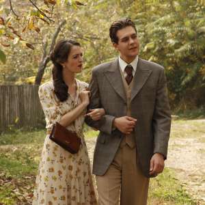 Love Isn't Always on Time - 9