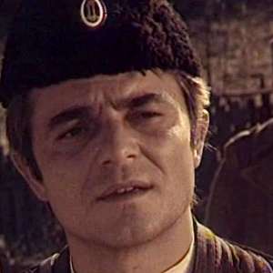 A trap for a general - 5