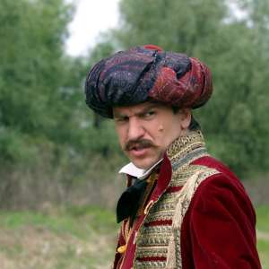 Kneževina Srbja - 3