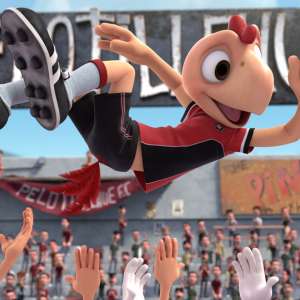 Kondorito - Avantura u svemiru - 1