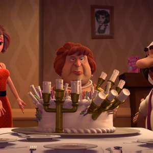 Kondorito - Avantura u svemiru - 5