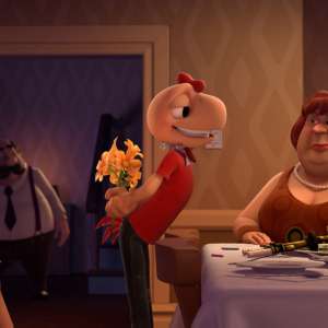 Kondorito - Avantura u svemiru - 6