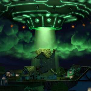 Kondorito - Avantura u svemiru - 7