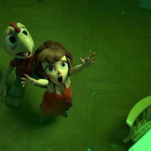 Kondorito - Avantura u svemiru - 8