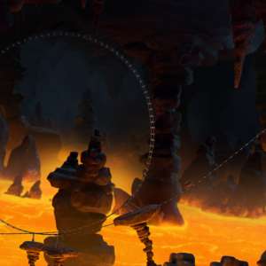 Kondorito - Avantura u svemiru - 12