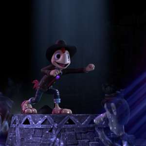 Kondorito - Avantura u svemiru - 14