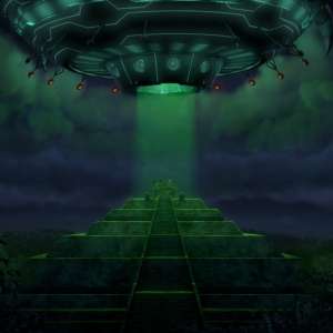 Kondorito - Avantura u svemiru - 15