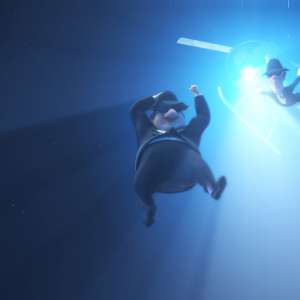 Kondorito - Avantura u svemiru - 16