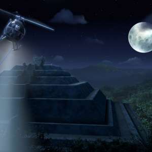 Kondorito - Avantura u svemiru - 17