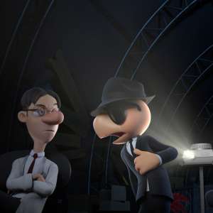 Kondorito - Avantura u svemiru - 19