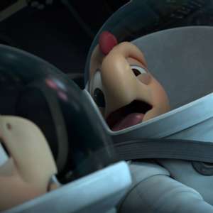 Kondorito - Avantura u svemiru - 21