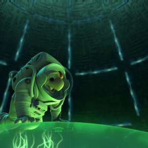 Kondorito - Avantura u svemiru - 22