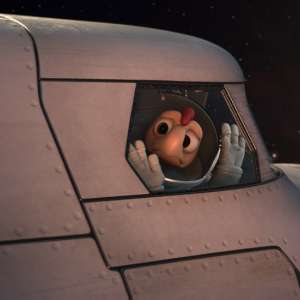 Kondorito - Avantura u svemiru - 23