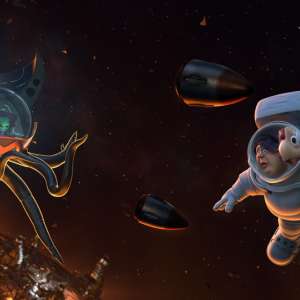 Kondorito - Avantura u svemiru - 24