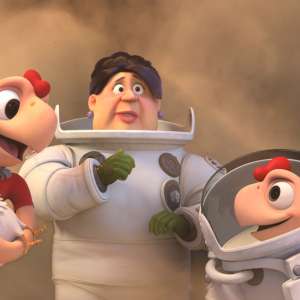 Kondorito - Avantura u svemiru - 29