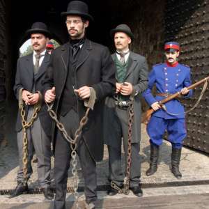 Kingdom of Serbia - 1