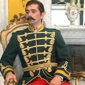 Kingdom of Serbia - 7