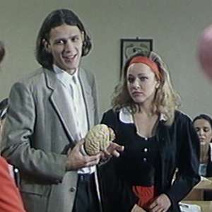 Lajanje na zvezde - 12