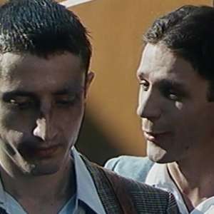 Lajanje na zvezde - 13