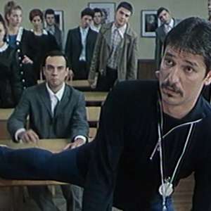 Lajanje na zvezde - 4