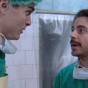 Mala noćna muzika - 1