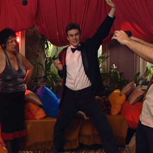 Mala noćna muzika - 17