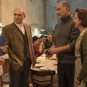 Dnevnik mašinovođe - 1