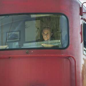 Dnevnik mašinovođe - 14