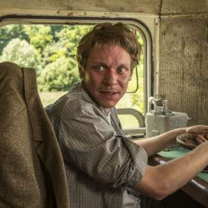 Dnevnik mašinovođe - 15