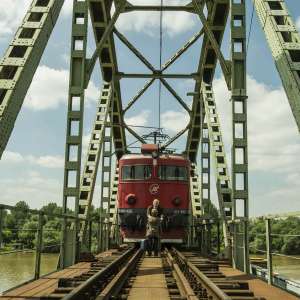 Dnevnik mašinovođe - 16