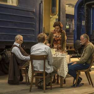 Dnevnik mašinovođe - 18