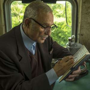 Dnevnik mašinovođe - 2