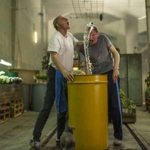 Dnevnik mašinovođe - 3