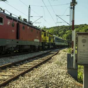 Dnevnik mašinovođe - 5