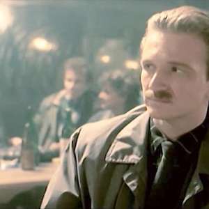 On the Road to Katanga - 2