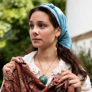 Nečista krv: Greh predaka - 1