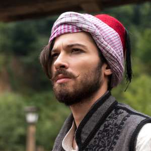 Nečista krv: Greh predaka - 10