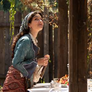 Nečista krv: Greh predaka - 11