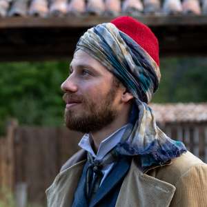 Nečista krv: Greh predaka - 14