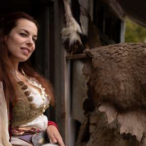 Nečista krv: Greh predaka - 16